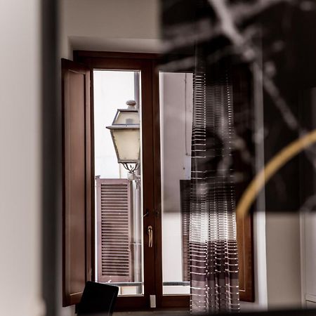 Sant'Angelo Apartments Рим Экстерьер фото