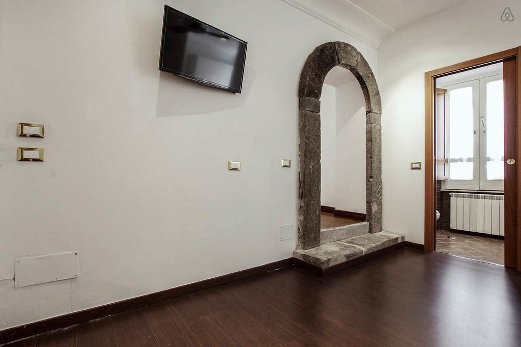 Sant'Angelo Apartments Рим Экстерьер фото